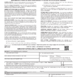 How To Fill Out Alabama State Tax Withholding Form WithholdingForm