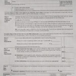 Iowa W 4 Form 2023 Printable Forms Free Online