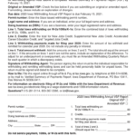 Iowa Withholding Annual Vsp Report 2020 2024 Form Fill Out And Sign