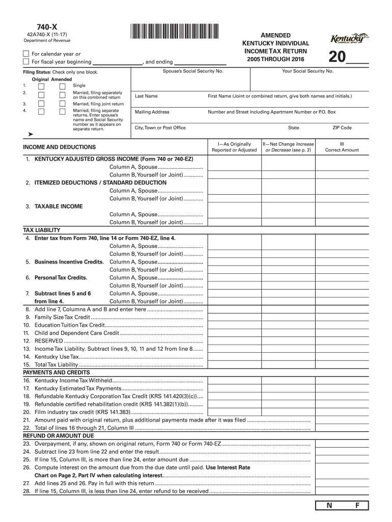 Kentucky Tax Withholding Form 2024 Rani Valeda