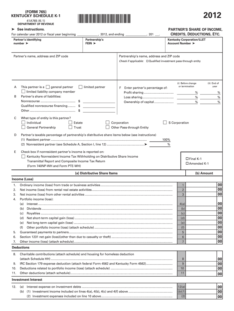 Kentucky Withholding Form 2024 Marin Sephira