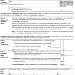 Louisiana Withholding Tax Form L 1 2024 Withholdingform