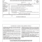 MA M 4 2024 Tax Printable Form Massachusetts EE Withholding Exemption