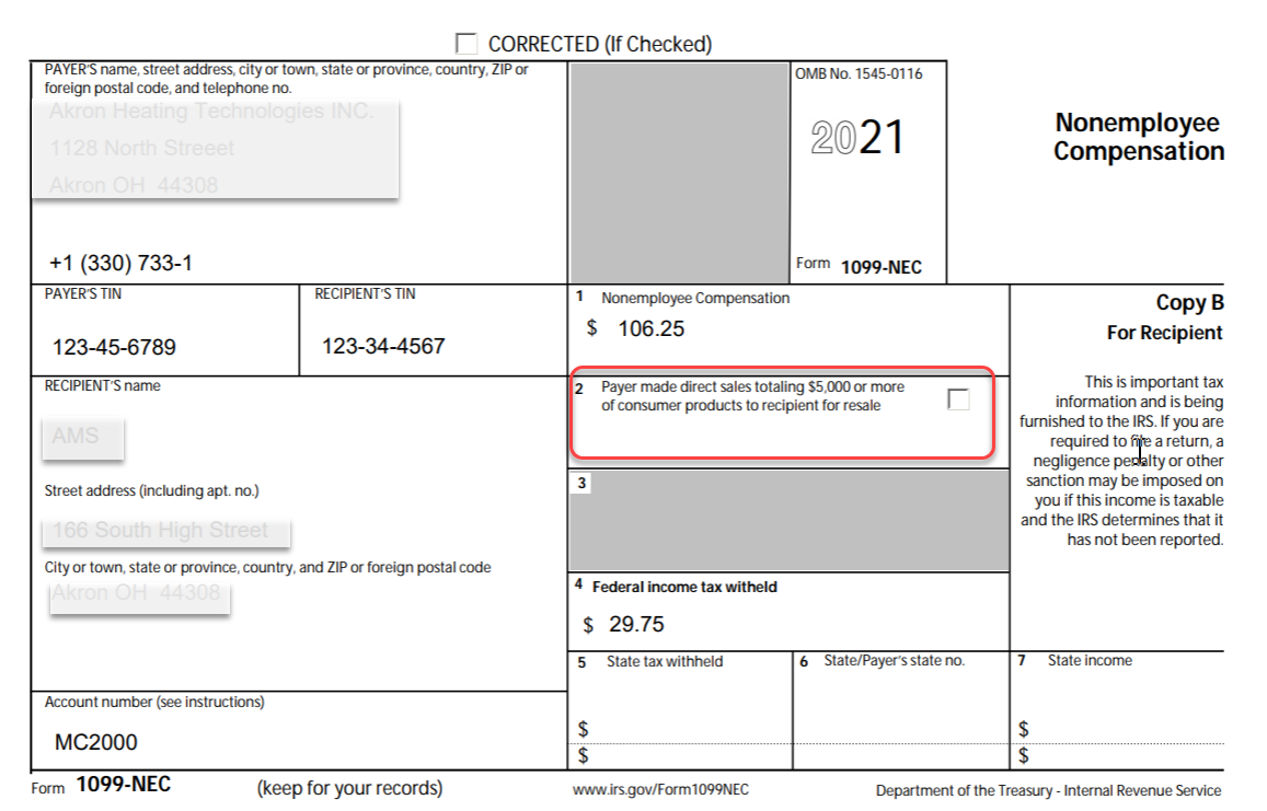 Maine 2022 Withholding Tax Forms WithholdingForm