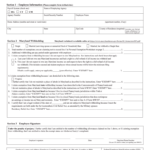 Maryland Employee Withholding Form 2023 Printable Forms Free Online