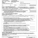 Maryland State Income Withholding Form WithholdingForm