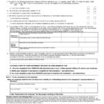 Maryland Withholding Tax Form WithholdingForm