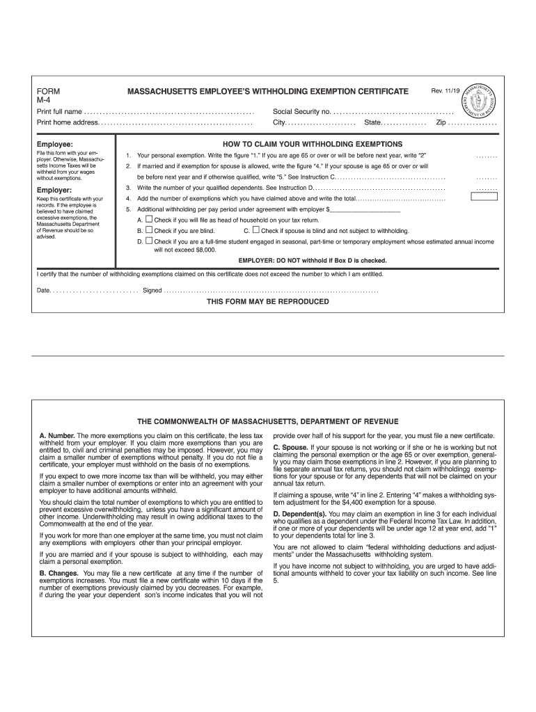 Massachusetts 2024 Estimated Tax Forms Cindy Lizzie