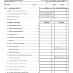 Michigan Sales Use And Withholding Tax Form 5081 WithholdingForm