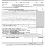 Nebraska Fillable Tax Forms Printable Forms Free Online