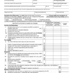 Nj State Tax Withholding Form 2021 2022 W4 Form