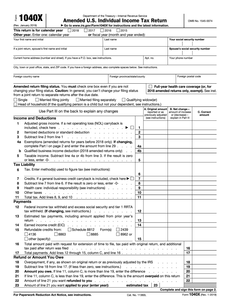 Nj State Tax Withholding Form 2021 2022 W4 Form