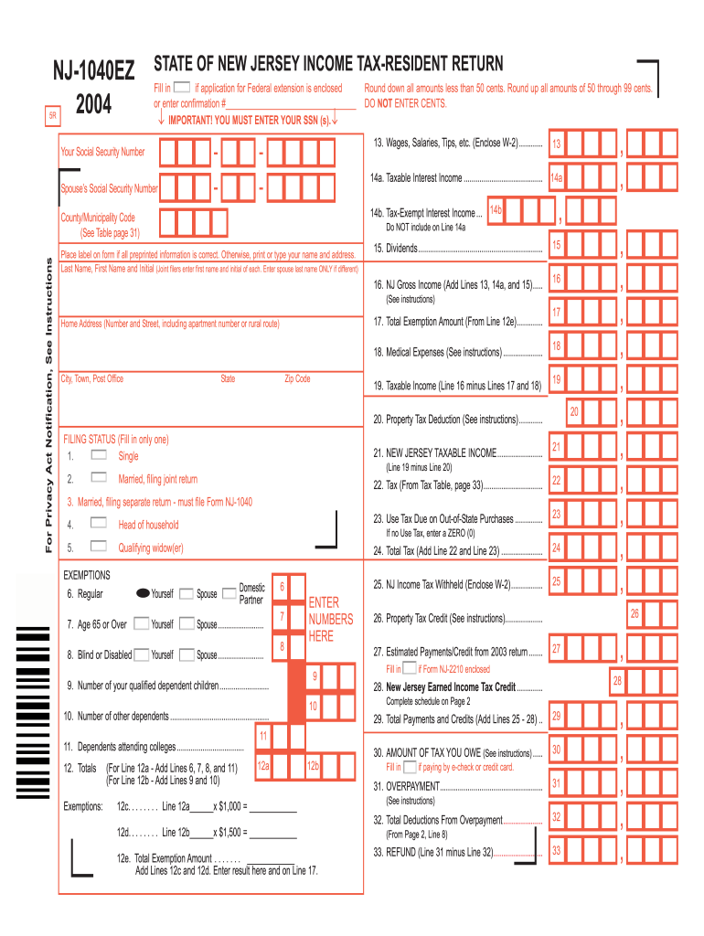 Nj State Tax Withholding Form 2024 Giana Julieta