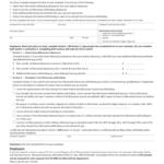 Notice Of Income Withholding Form Minnesota WithholdingForm