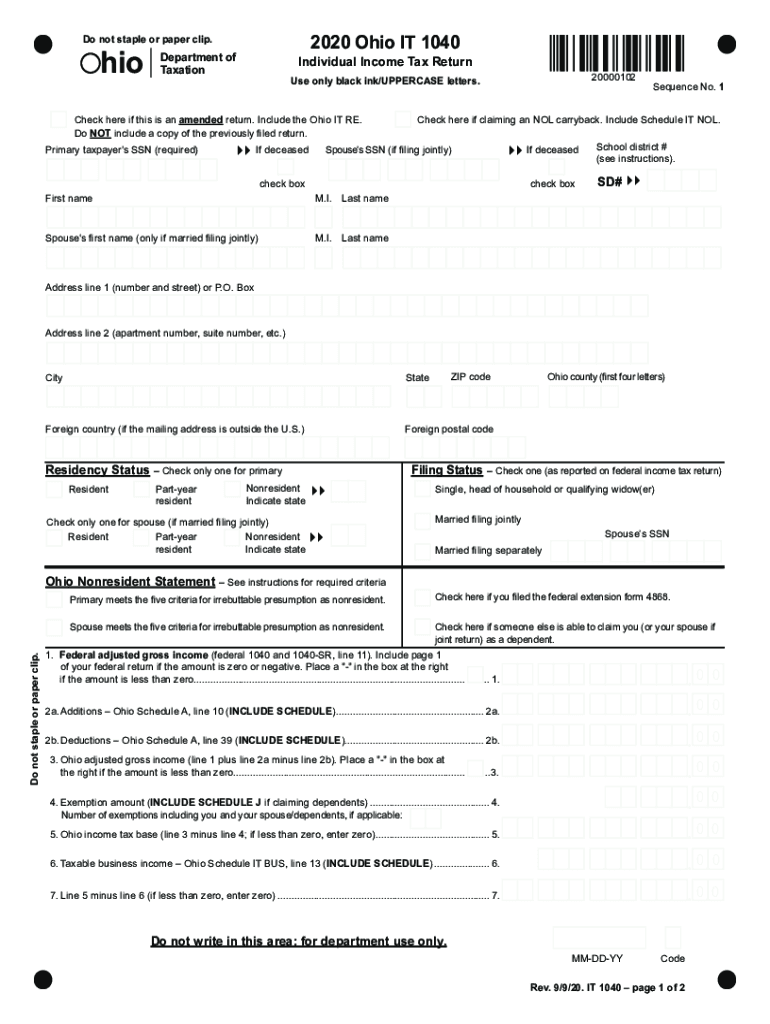 Ohio Employer Withholding Tables 2024 Brook Concettina