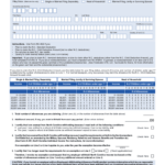 Printable Nc 40 Tax Form