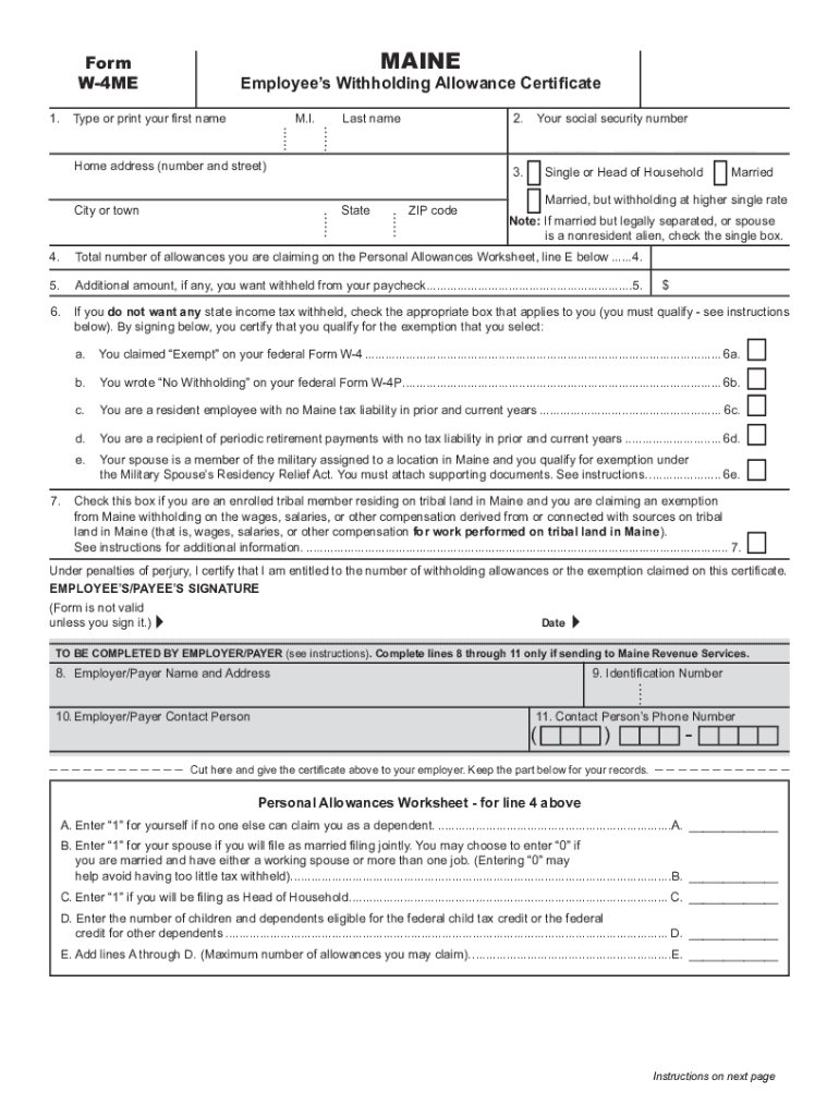 W 4 Printable 2023 2024 Form Fill Out And Sign Printable PDF Template 