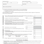 What Is 2210 2023 2024 Form Fill Out And Sign Printable PDF Template