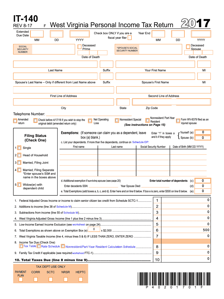 Wv State Tax Withholding Form 2022 WithholdingForm