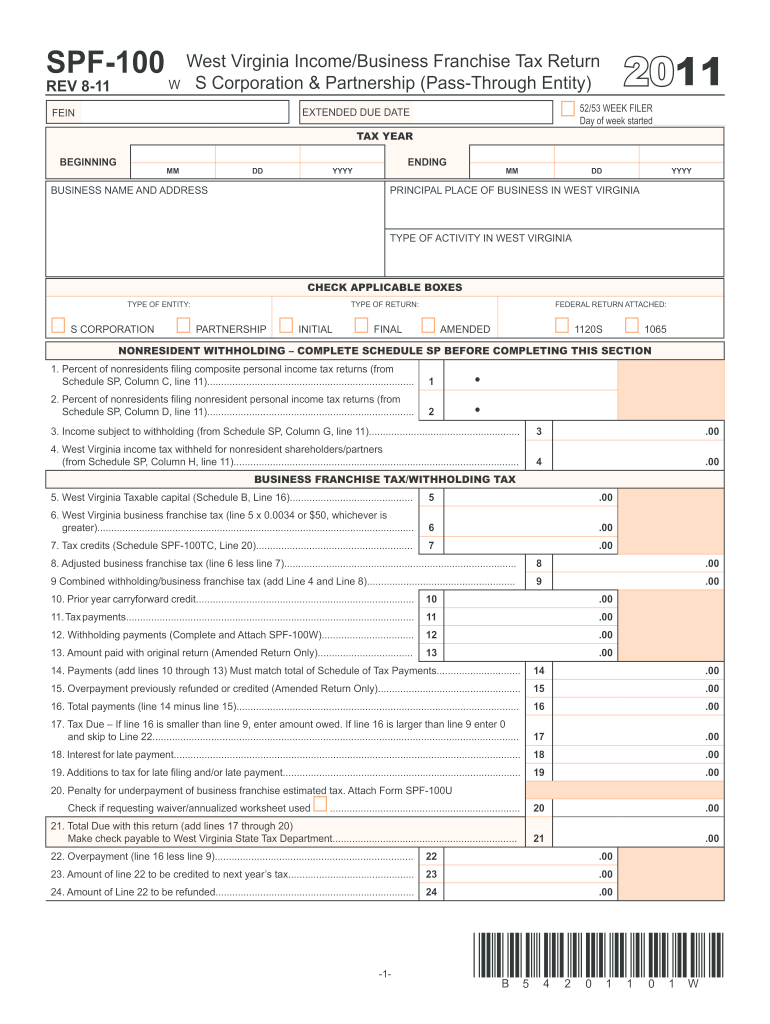 Wv State Tax Withholding Form 2022 WithholdingForm