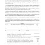 Wv Withholding Form Complete With Ease AirSlate SignNow